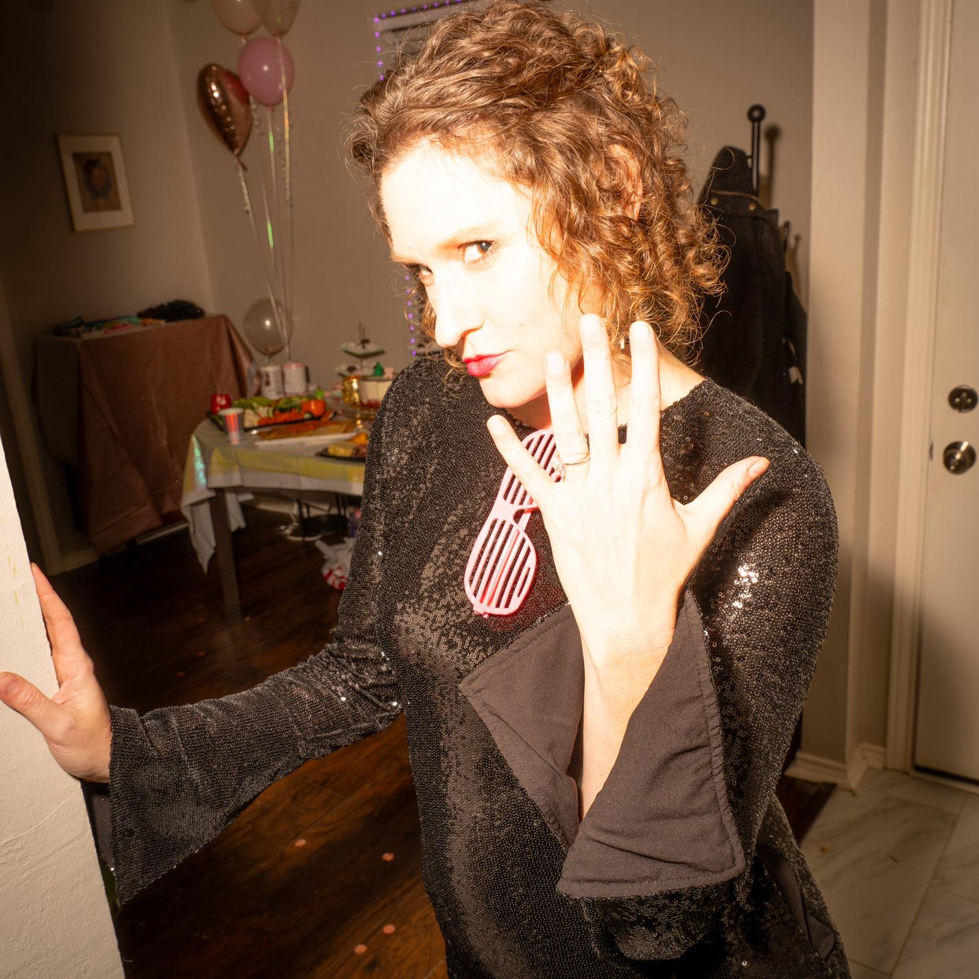 Rachel! 💍

Photography by Justin Belmondo