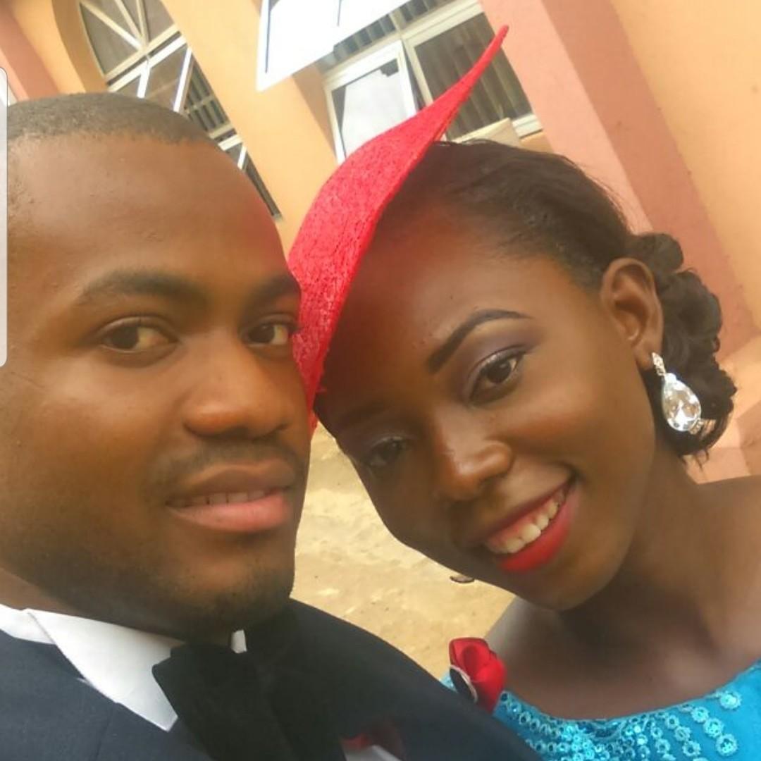 This wedding was really special to us. It was a picture of what was ahead. Some prophetic sturvs...we are Jesus folks we can't help it