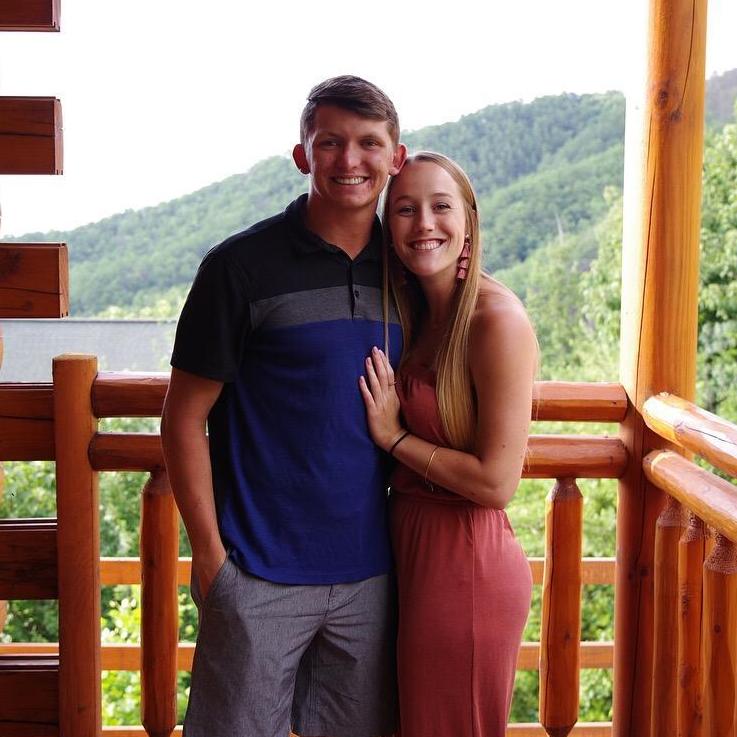 Botkin family Gatlinburg trip in July 2018!