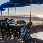 Shoreline Beach Cafe