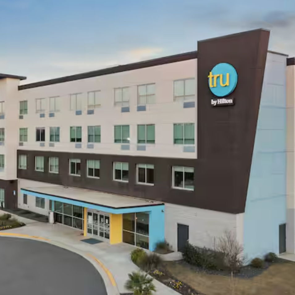 Tru by Hilton Greensboro Lake Oconee