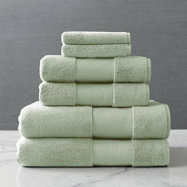 Frontgate Resort Collection Six-Piece Set (Eucalyptus)
