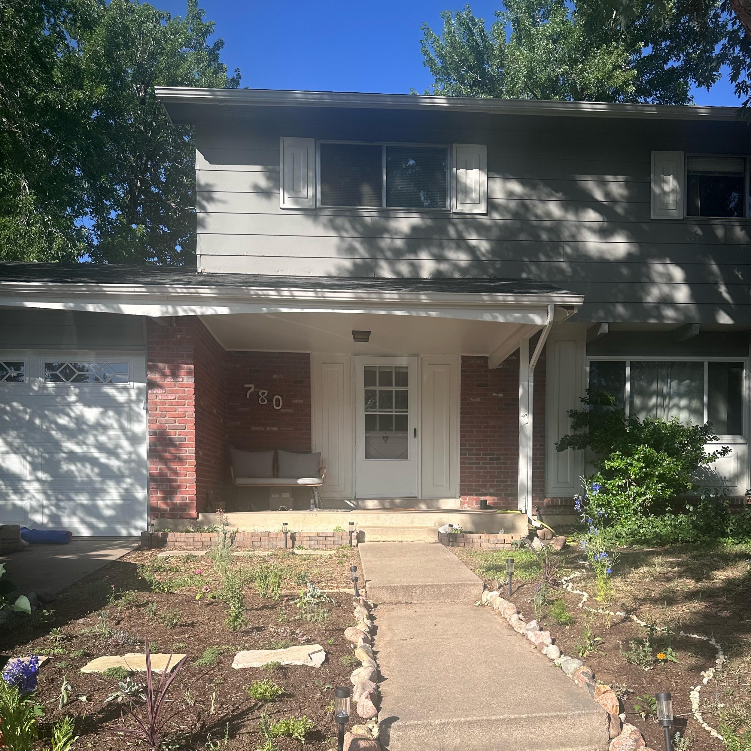 Our Home Renovation Fund