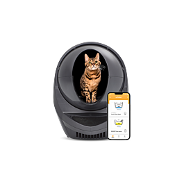 Litter-Robot 3 Connect