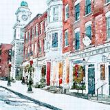 Shopping - Litchfield Town Center