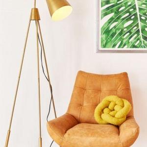 Amato Tripod Floor Lamp