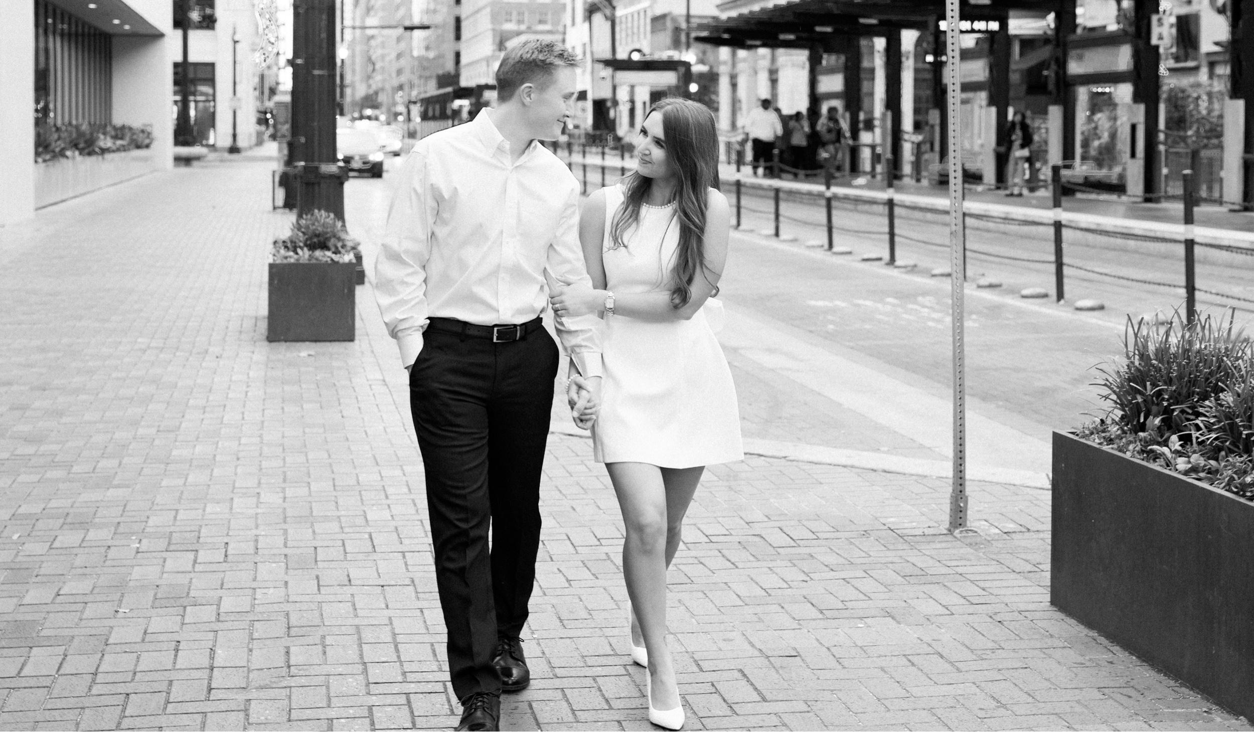 The Wedding Website of Lucas McCaleb and Reagan Cole