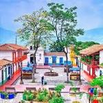 Pueblito Paisa