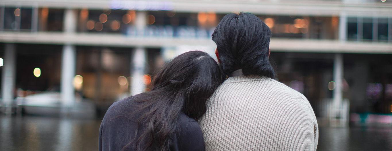 The Wedding Website of Faith Lor and Conor Yang