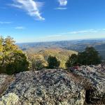 Blue Ridge Parkway