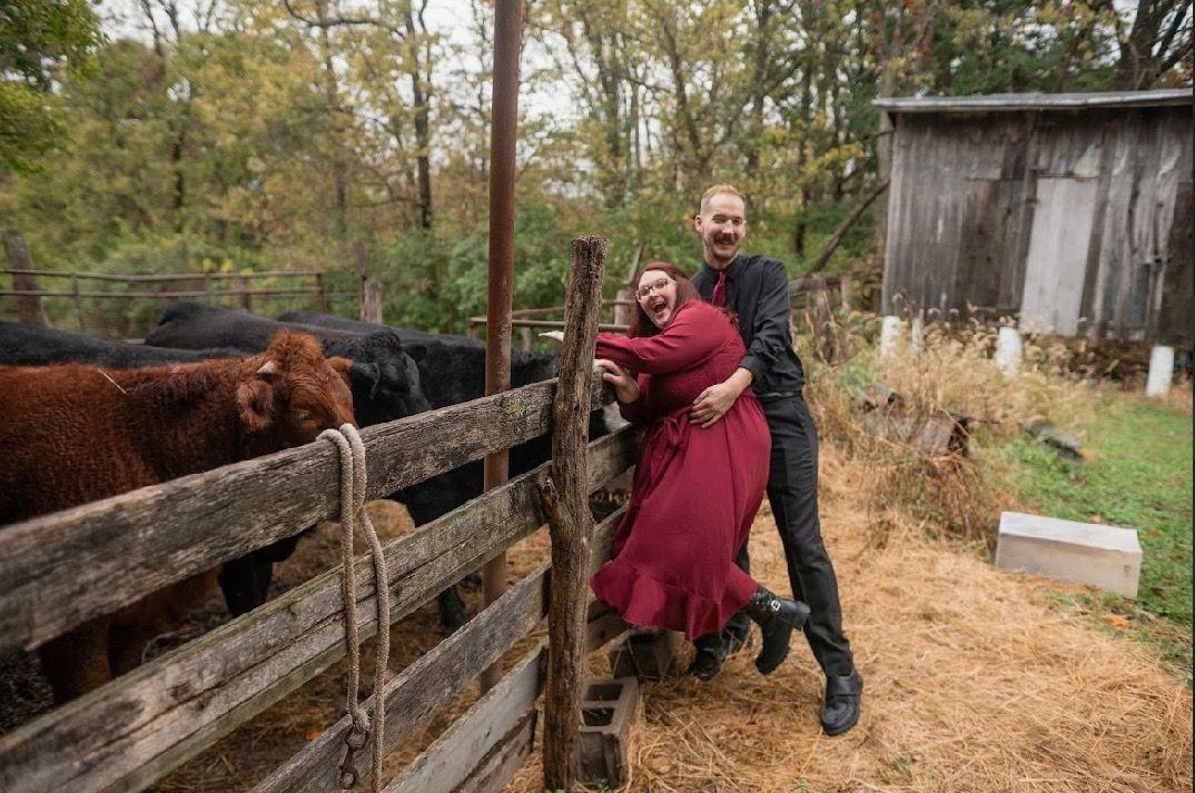 The Wedding Website of Allison Snider and Harrison Shaw