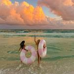 Beach access 67