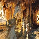 Crystal Cave, Springfield Missouri