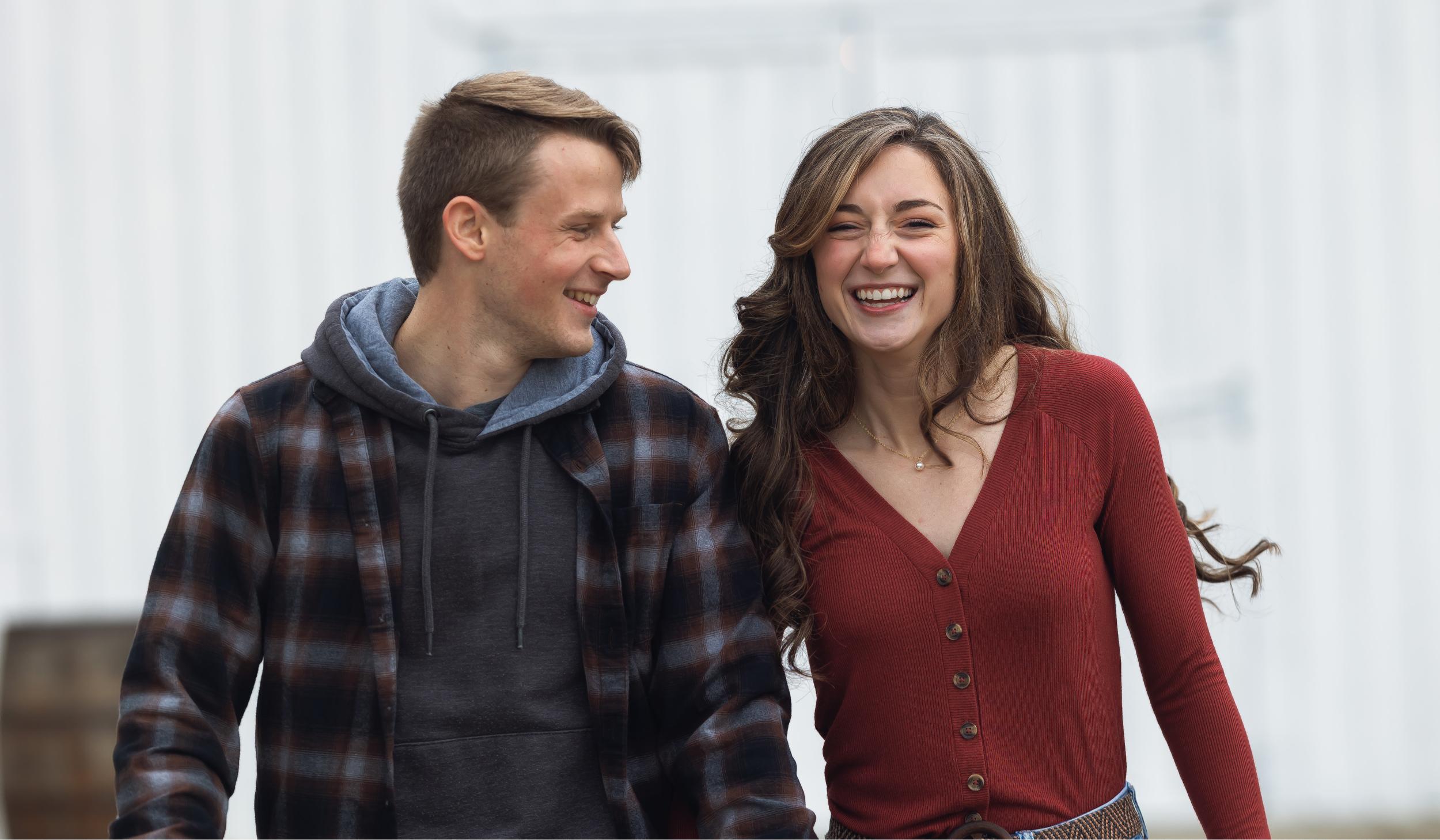 The Wedding Website of Cassidy Connor and Zachary Hinchman