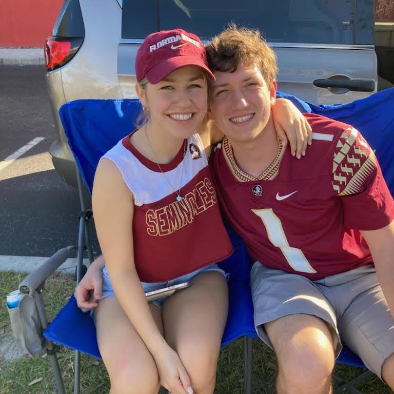 Go Noles!