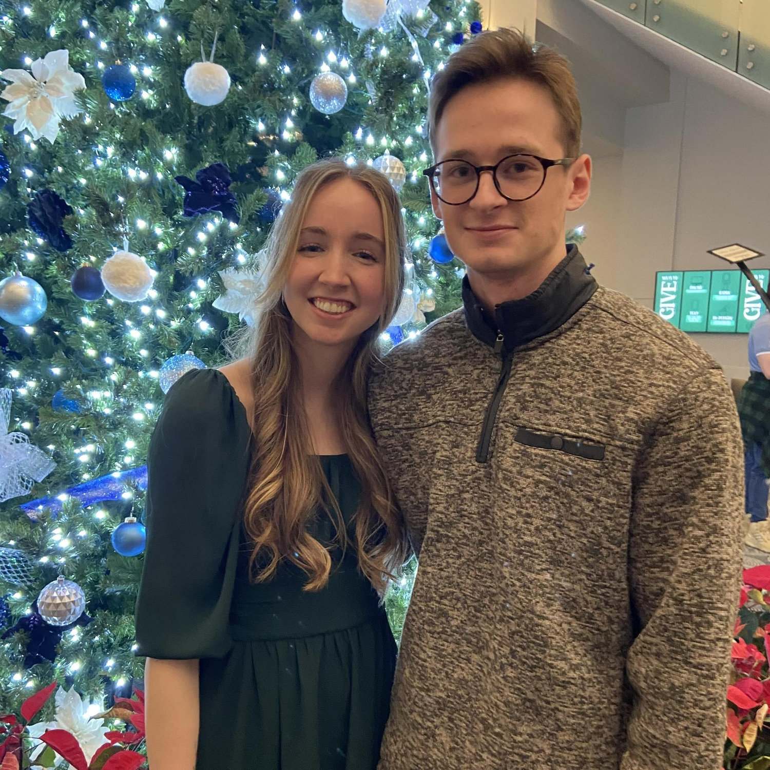 Christmas Eve