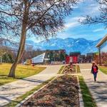 The University of Utah