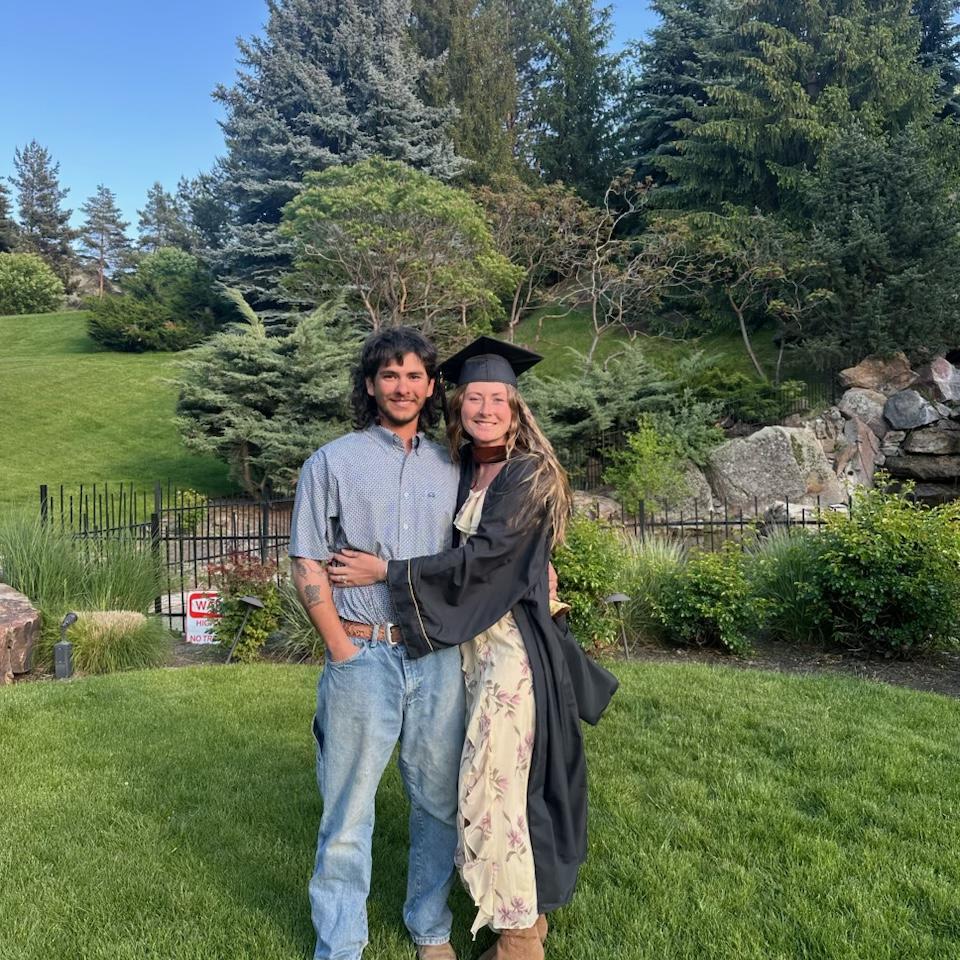 Graduation 2025