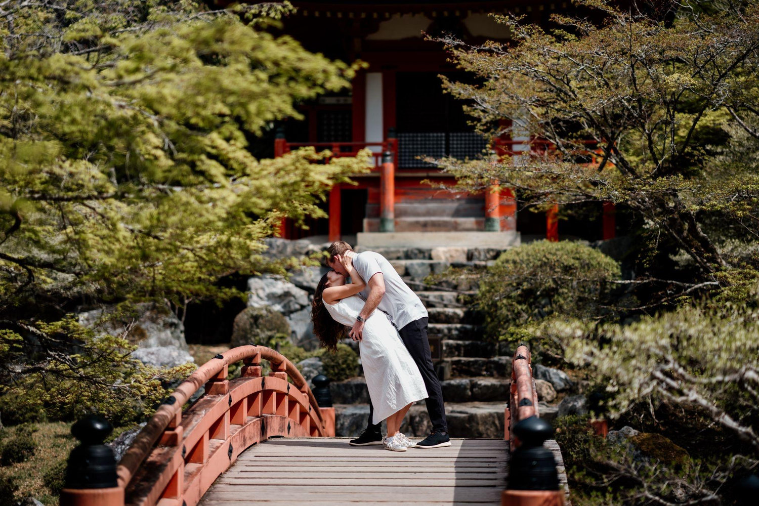 The Wedding Website of Ellen Bakal and Quinn Turcich