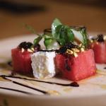 Huatulco Oceanside Food and Drinks