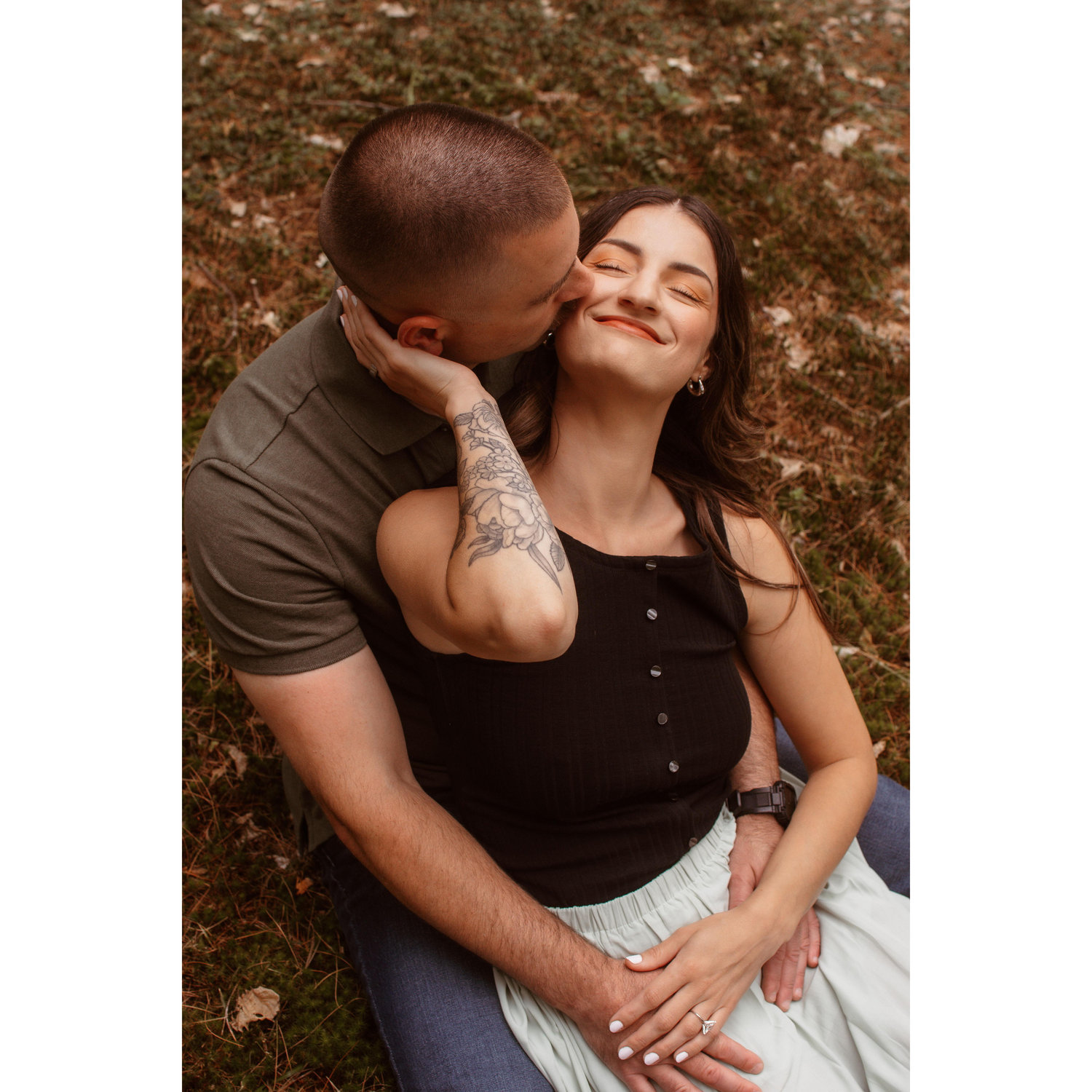 photo by Grace Mackenzie Photography & Design