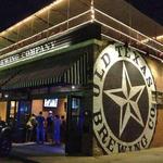 Old Texas Brewing Co.