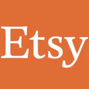 Etsy - Gift Cards