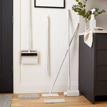 Muji Cleaning System 7 Set Collection