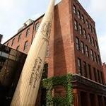 Louisville Slugger Museum & Factory