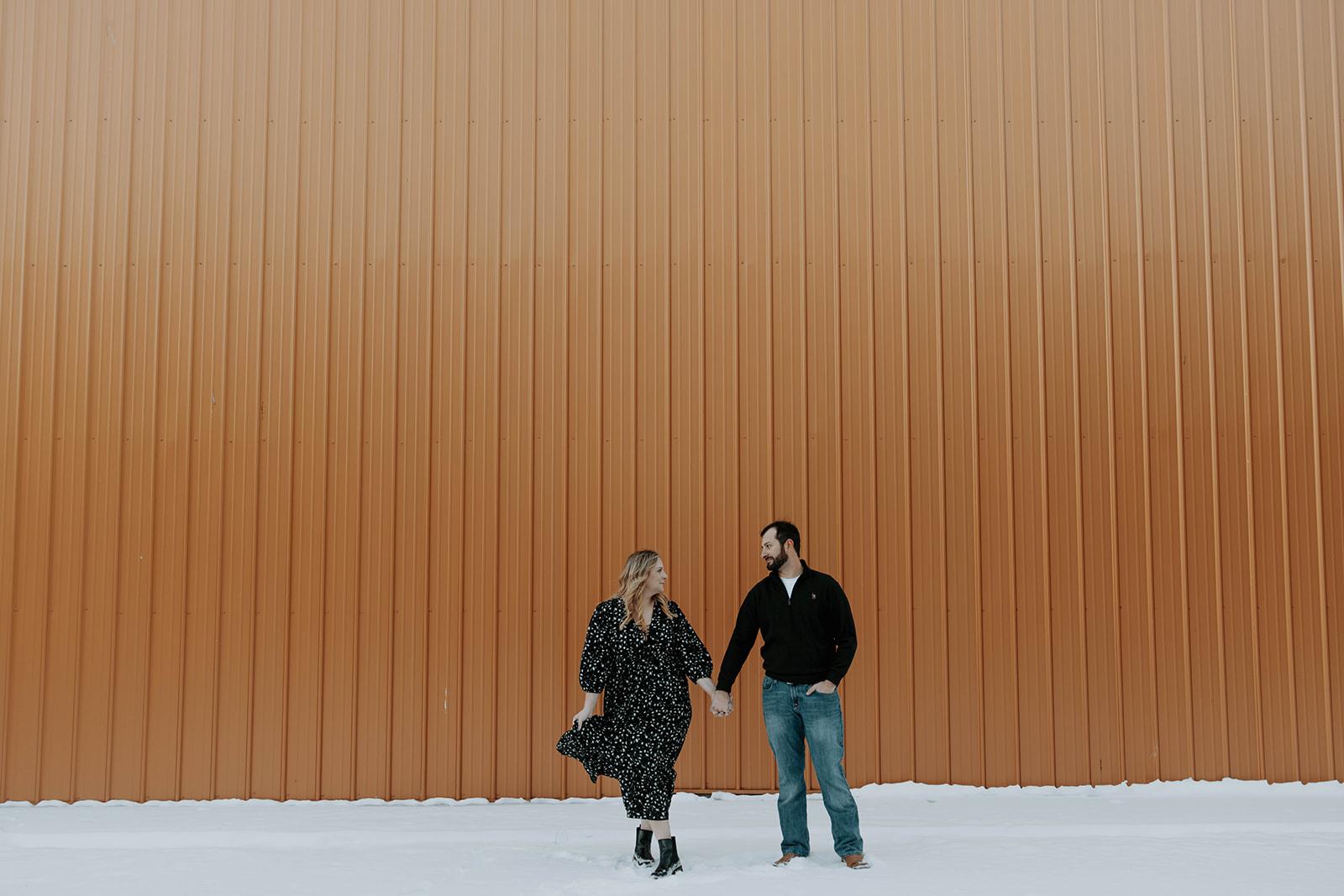 The Wedding Website of Mikaela Moore and Will Hoppe