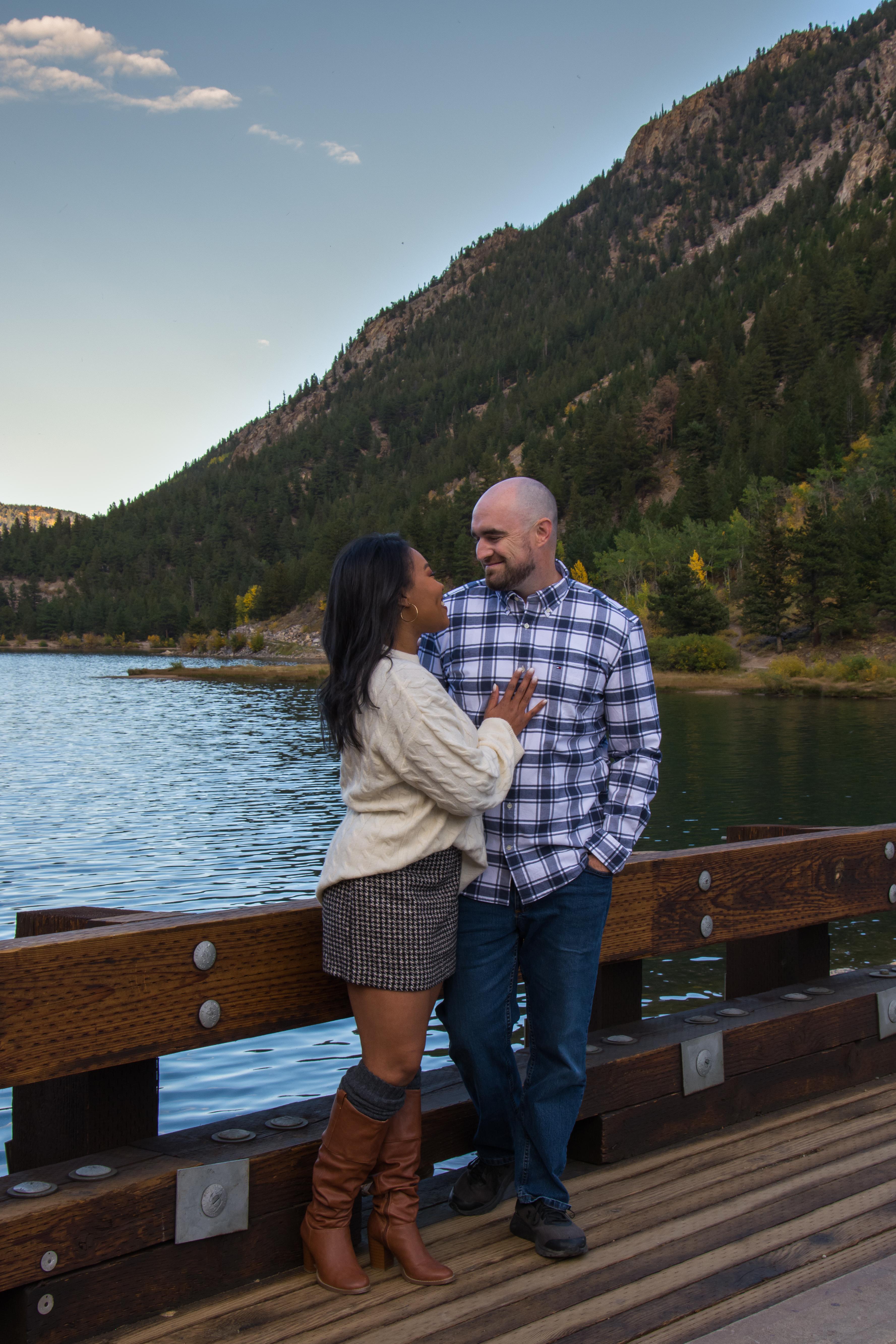 The Wedding Website of Adriena Wiley and Craig Humbert