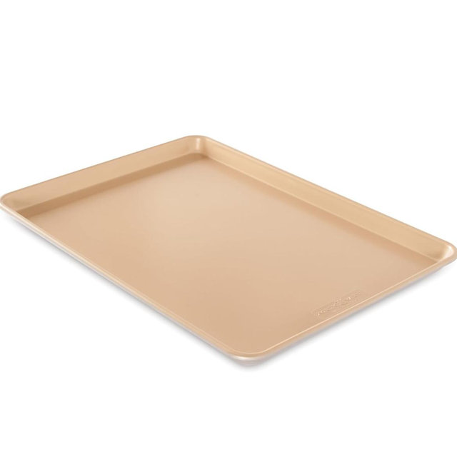 Nordic Ware Naturals Nonstick Big Sheet, 1-Pack