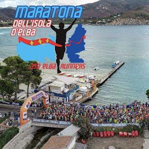 Elba Island Marathon!