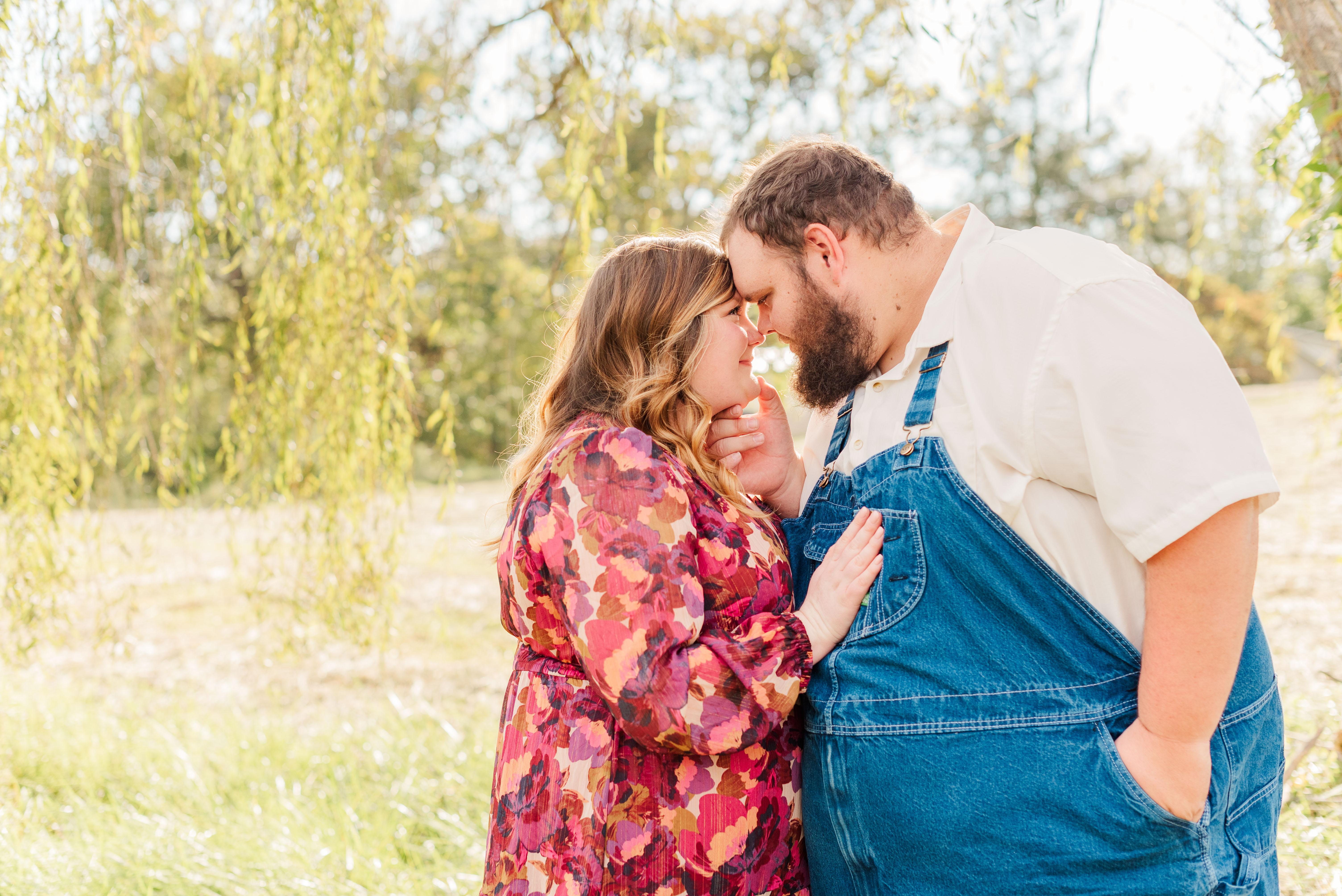 The Wedding Website of Briana Whitted and William Rich