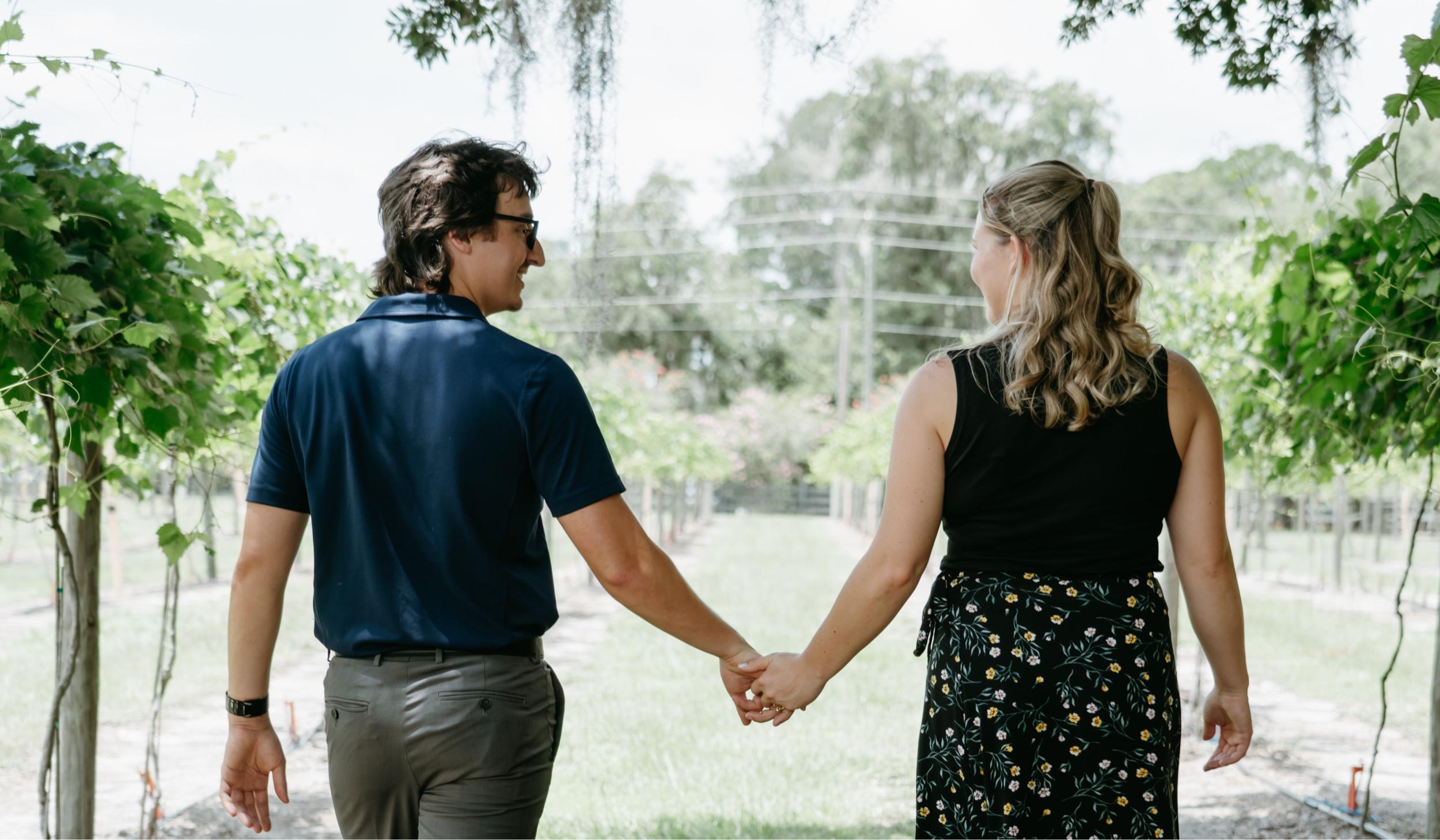 The Wedding Website of Lucas Colucci and Mallory Moretti