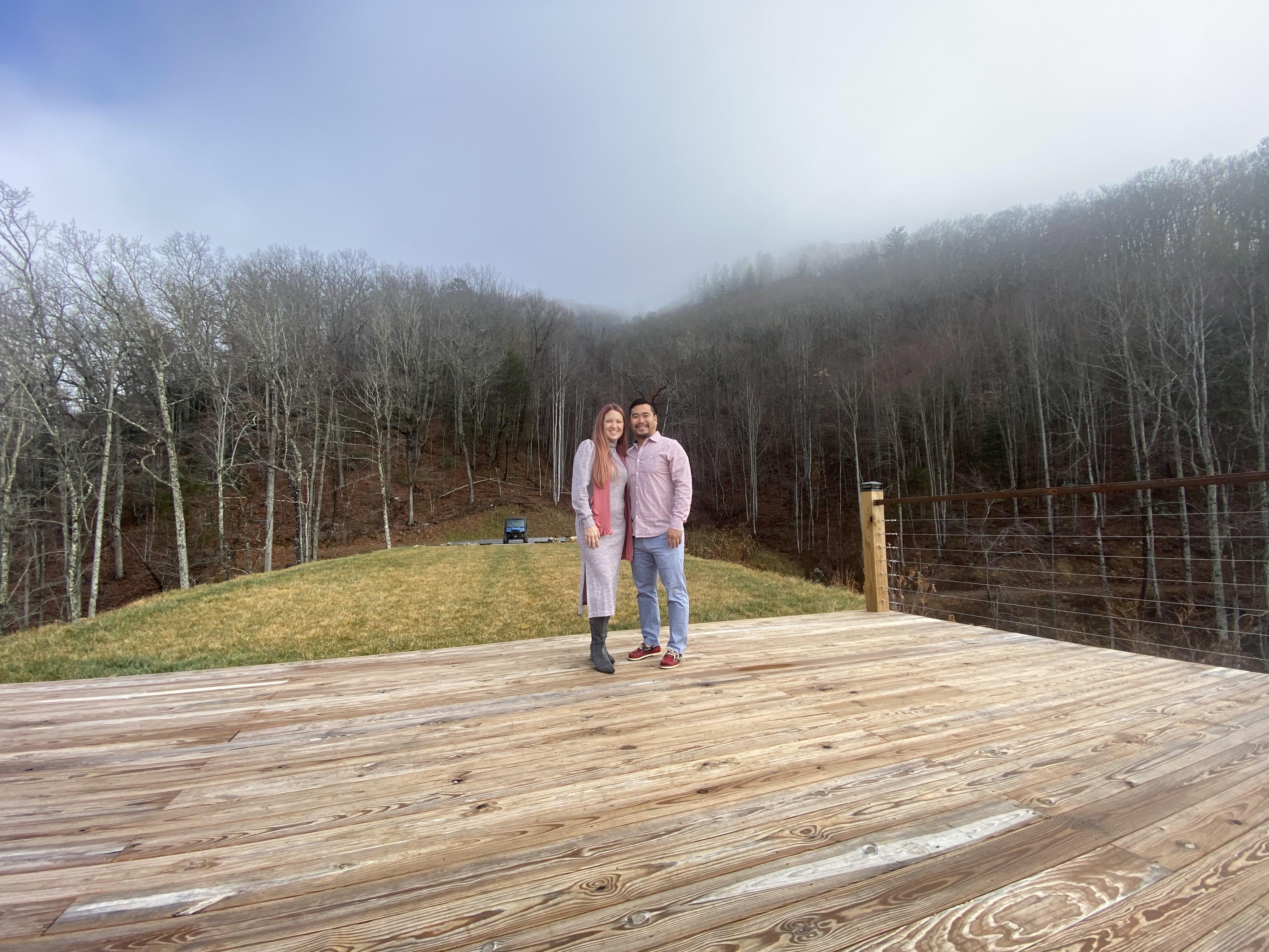 The Wedding Website of Emily Blackwell and Thomas Hsiao