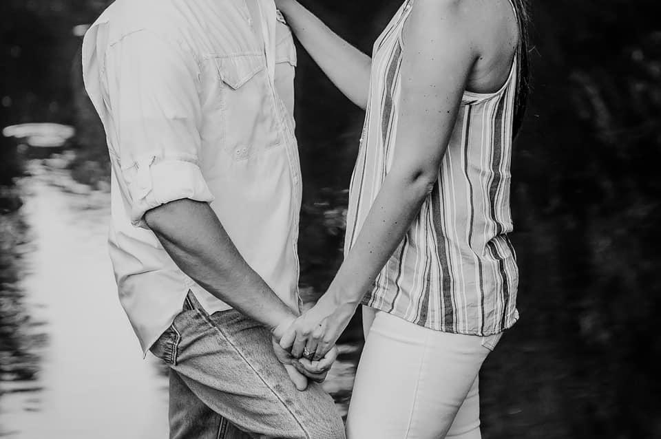 The Wedding Website of Kaitlyn Gray and Hunter Digges