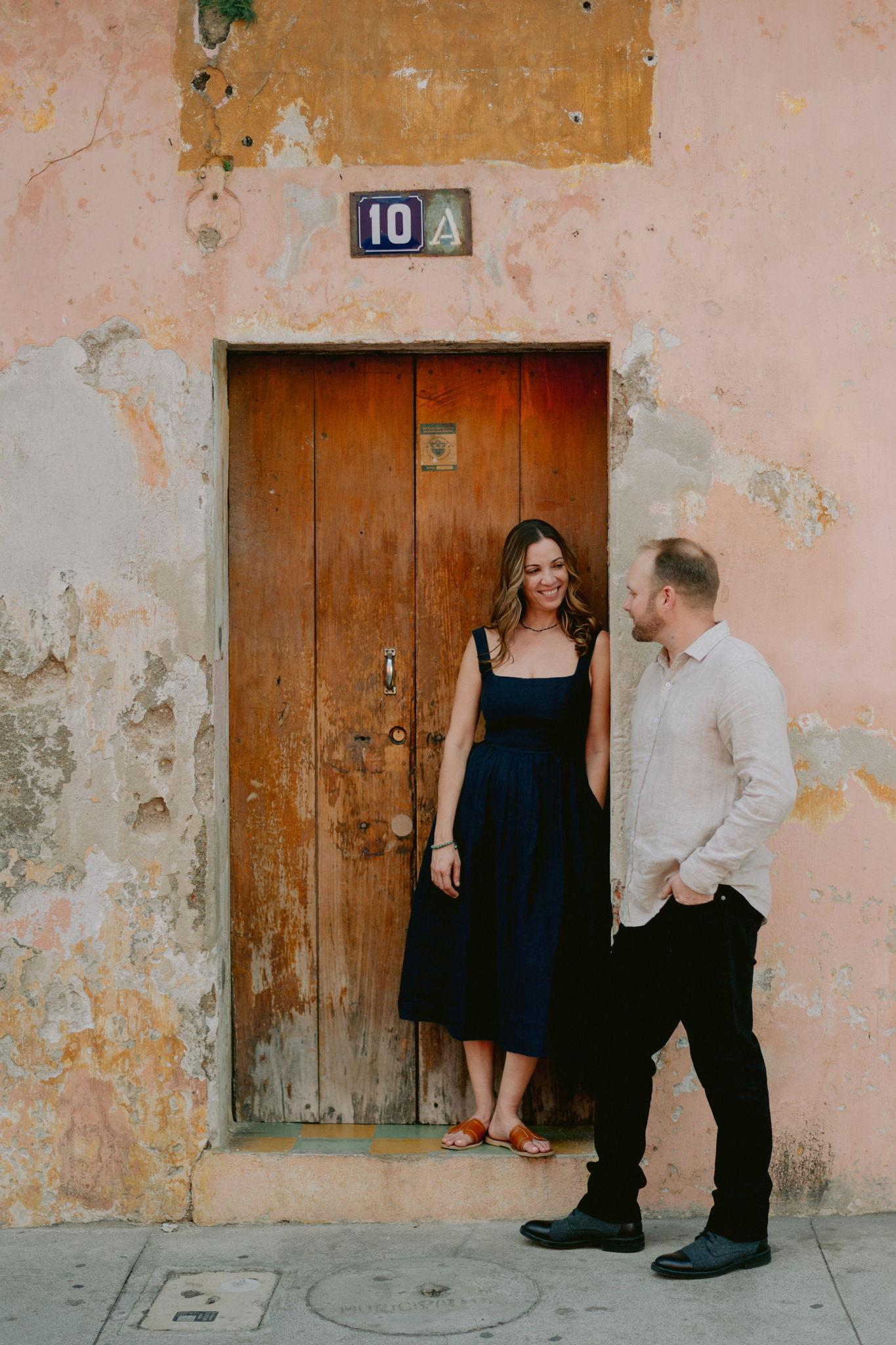 The Wedding Website of Pamela Ibarra and Charles Macsherry