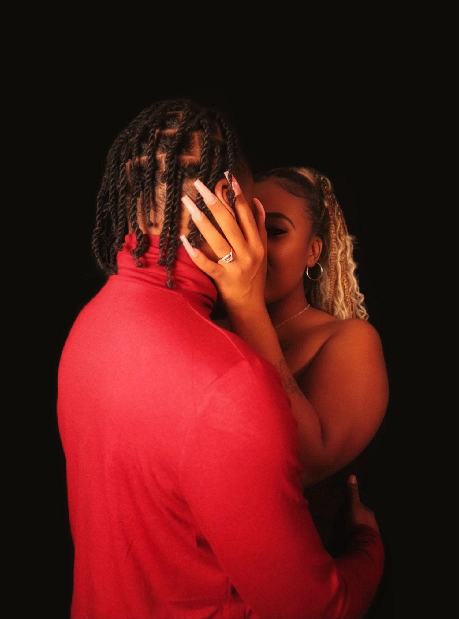 The Wedding Website of Dere’ana Phillips and Michael Simmons