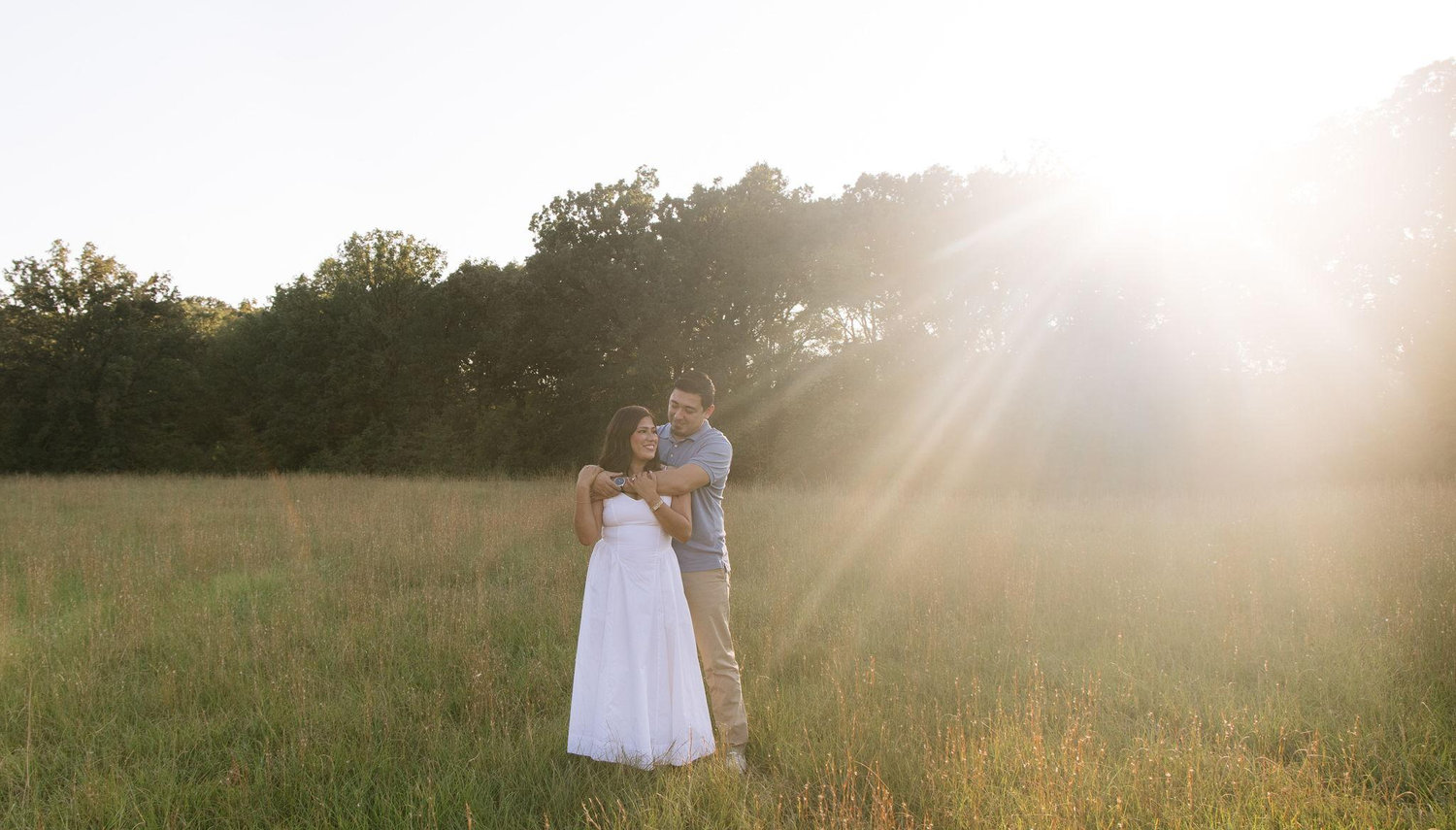 The Wedding Website of Julissa Sanchez and William Cassio
