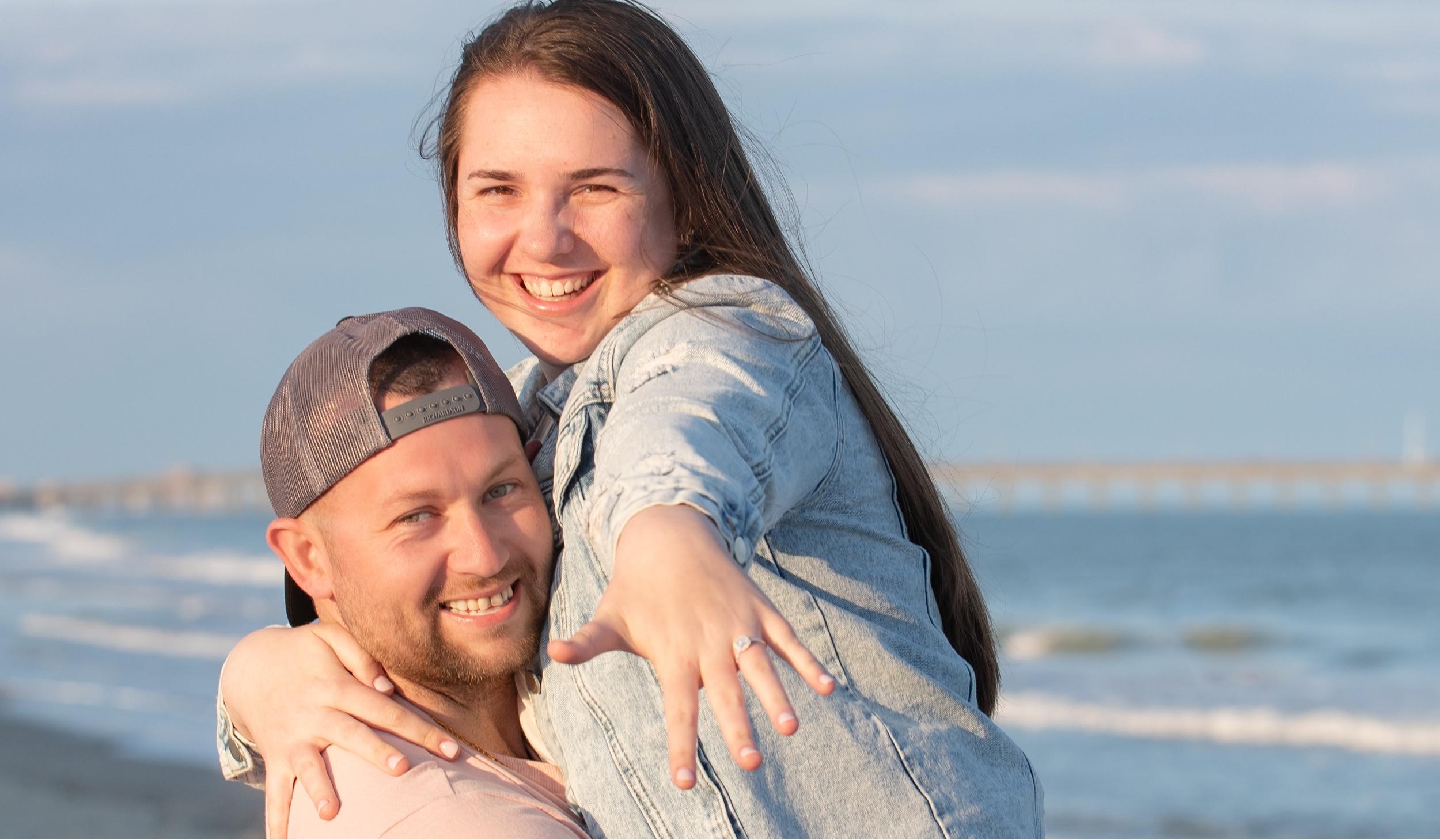 The Wedding Website of Megan Smith and Kyle Short