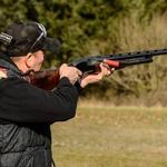 Port Angeles Gun Club