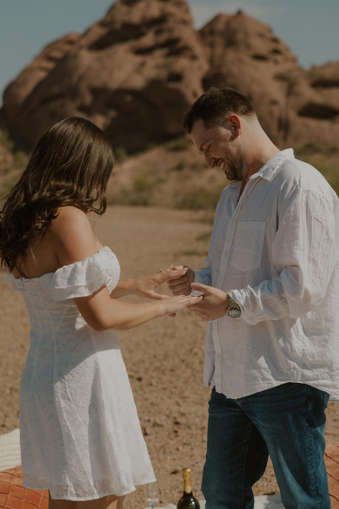 Madison Tobin and Cameron McKeown's Wedding Website