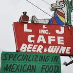 L & J Cafe