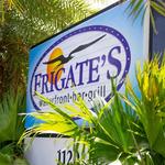 Frigate's Waterfront Bar & Grill - Melbourne