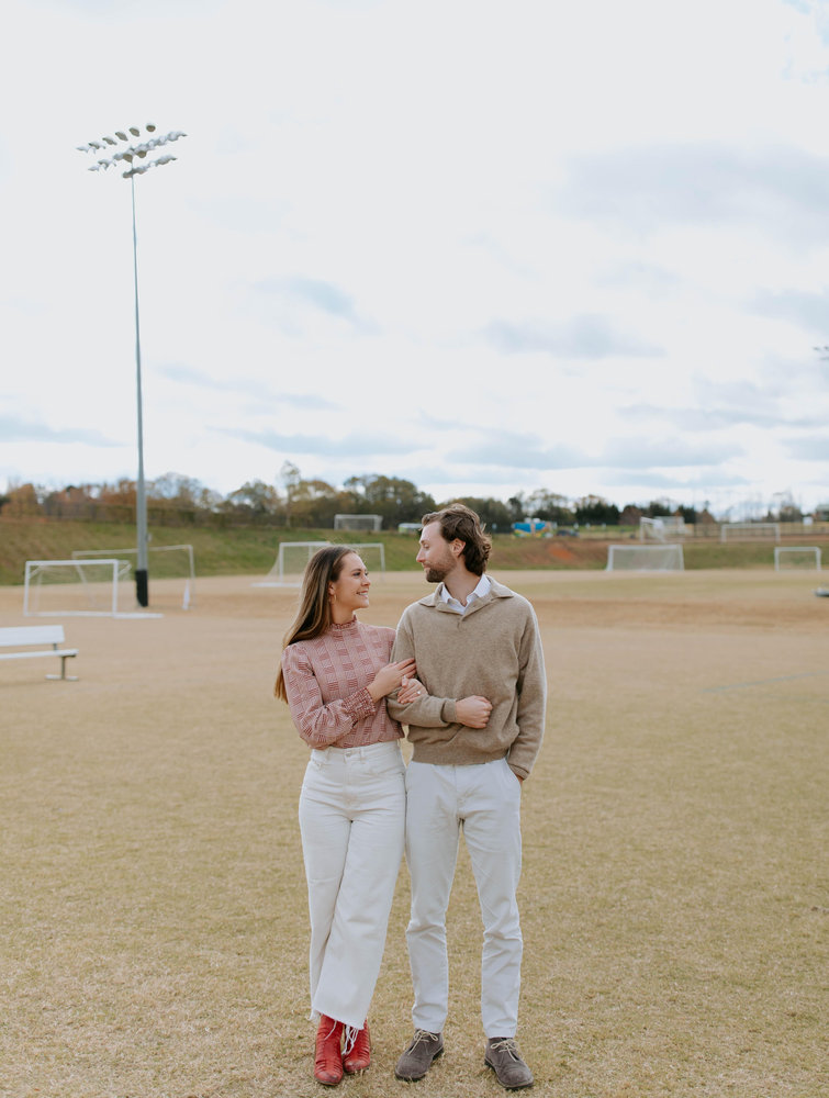 Cassady Cook and Nicky Watson's Wedding Website