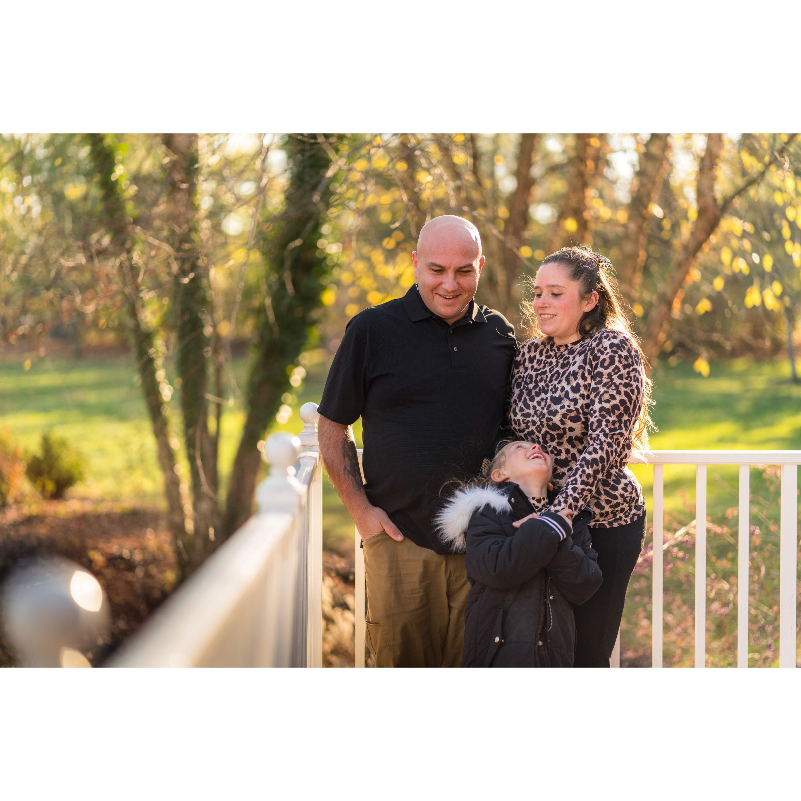 Engagement Photos