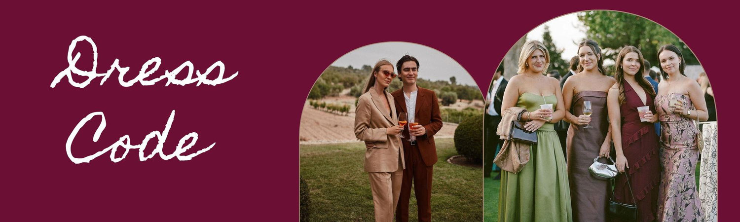 The Wedding Website of Jess Robertson and Jena Schramm