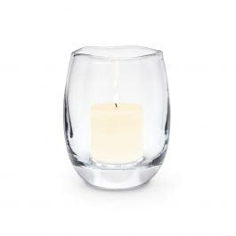 Simon Pearce Burlington Hurricane, Medium