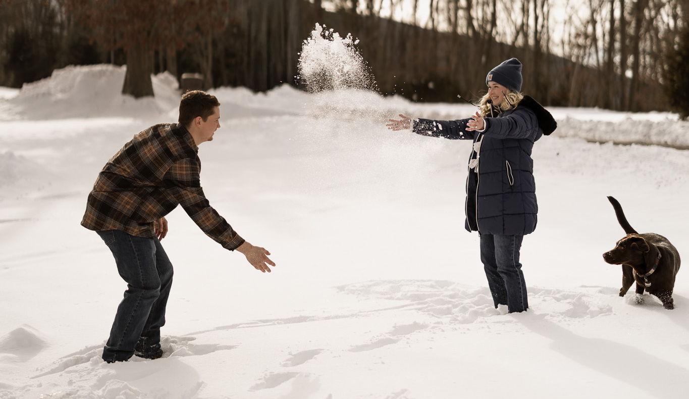 The Wedding Website of Makenzy Bowes and Matthew Bower